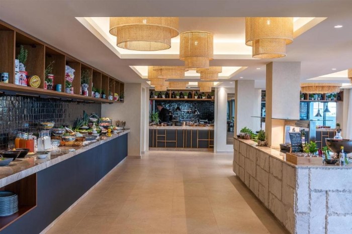 Aulus Chania Curio Collection by Hilton (Adults Only Hotel), Hania, Grčka — fotografija 25