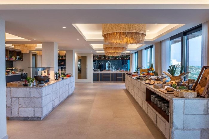 Aulus Chania Curio Collection by Hilton (Adults Only Hotel), Hania, Grčka — fotografija 27