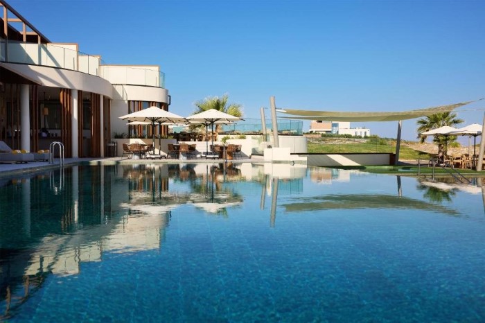 Aulus Chania Curio Collection by Hilton (Adults Only Hotel), Hania, Grčka — fotografija 28