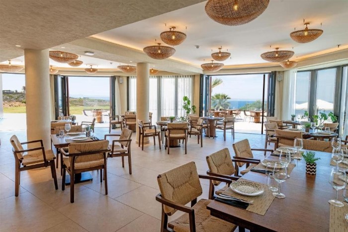 Aulus Chania Curio Collection by Hilton (Adults Only Hotel), Hania, Grčka — fotografija 30