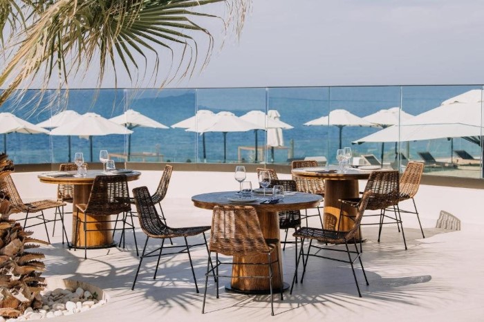 Aulus Chania Curio Collection by Hilton (Adults Only Hotel), Hania, Grčka — fotografija 31
