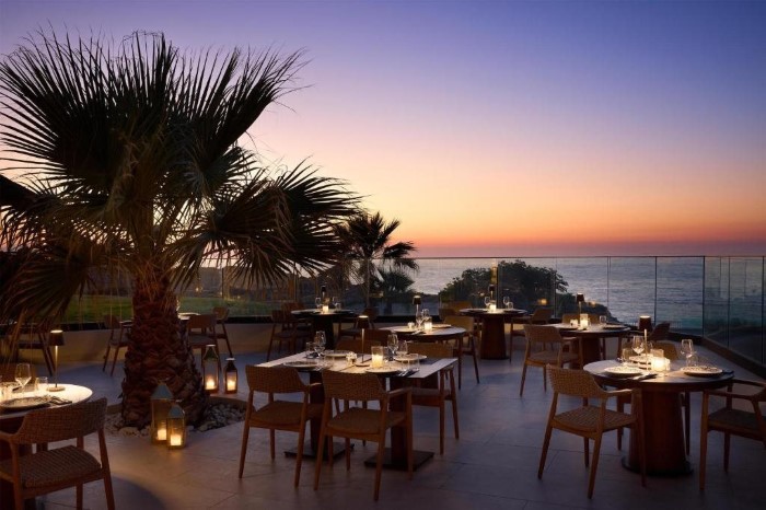 Aulus Chania Curio Collection by Hilton (Adults Only Hotel), Hania, Grčka — fotografija 33