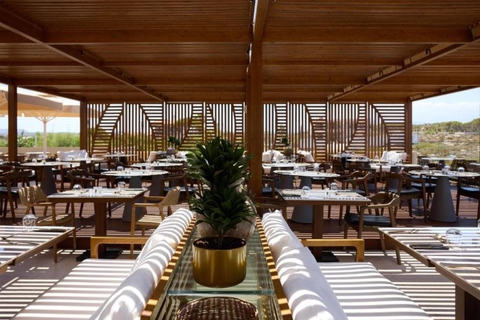 Aulus Chania Curio Collection by Hilton (Adults Only Hotel), Hania, Grčka — fotografija 34