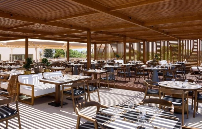 Aulus Chania Curio Collection by Hilton (Adults Only Hotel), Hania, Grčka — fotografija 35