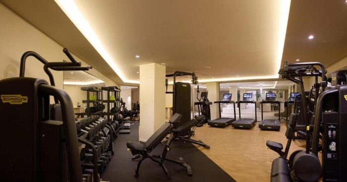 Aulus Chania Curio Collection by Hilton (Adults Only Hotel), Hania, Grčka — fotografija 36