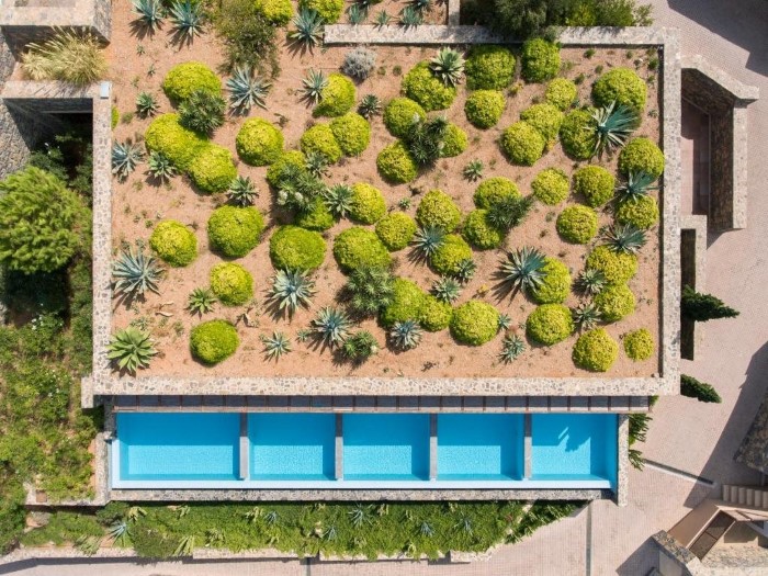 Daios Cove Luxury Resort, Agios Nikolaos, Grčka — fotografija 1