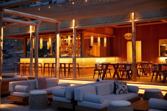 Daios Cove Luxury Resort, Agios Nikolaos, Grčka — fotografija 6