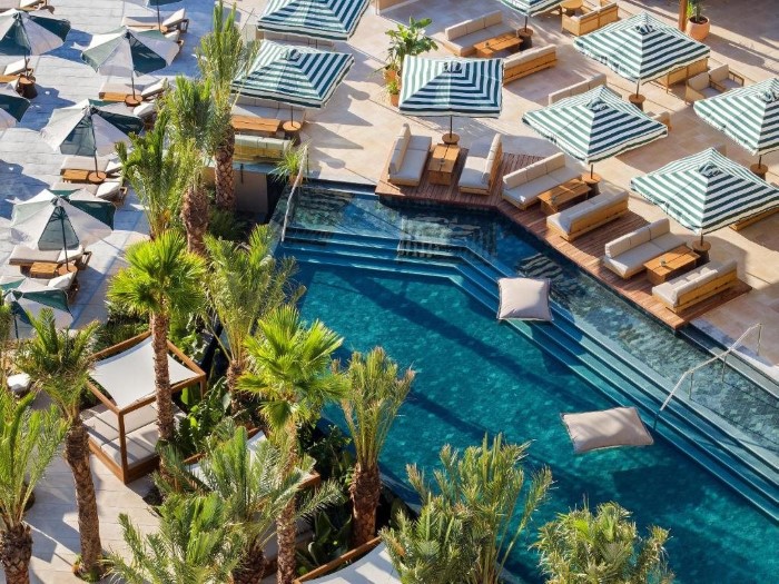 Daios Cove Luxury Resort, Agios Nikolaos, Grčka — fotografija 7