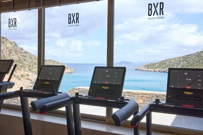 Daios Cove Luxury Resort, Agios Nikolaos, Grčka — fotografija 14