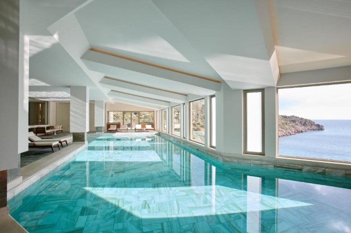 Daios Cove Luxury Resort, Agios Nikolaos, Grčka — fotografija 16