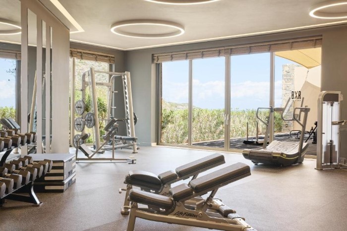 Daios Cove Luxury Resort, Agios Nikolaos, Grčka — fotografija 18