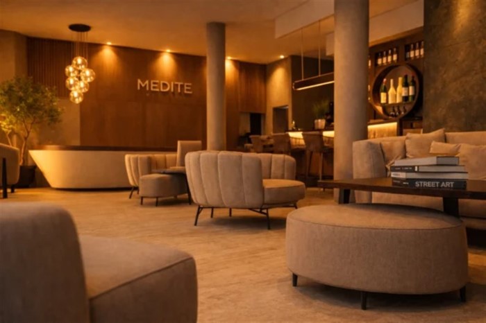 Medite Kassandra Resort, Nea Potidea, Grčka — fotografija 4
