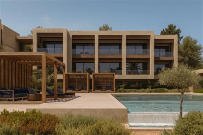 Medite Kassandra Resort, Nea Potidea, Grčka — fotografija 10