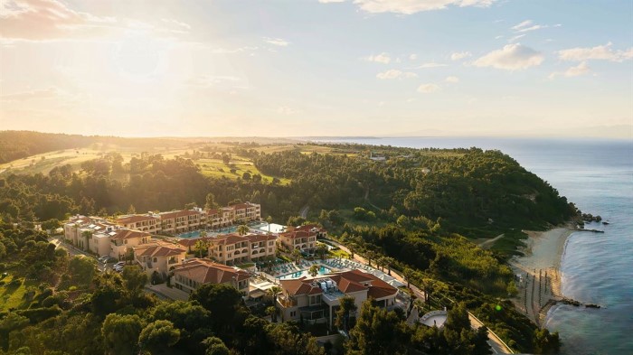 MERAVIA Leonardo Limited Edition Adults Only (16+), Afitos, Grčka — fotografija 5