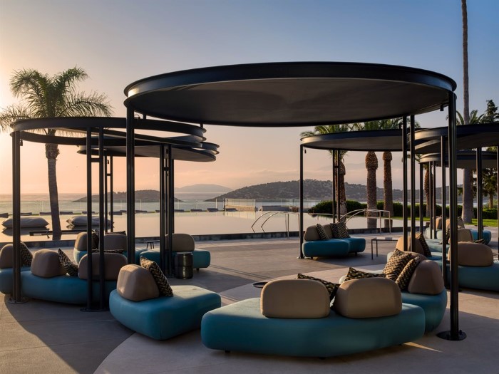 Minos Palace Resort Adults Only, Agios Nikolaos, Grčka — smeštajna jedinica