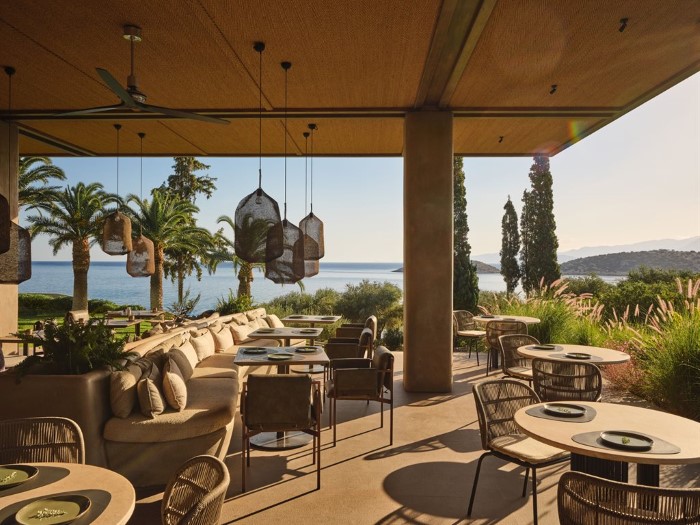 Minos Palace Resort Adults Only, Agios Nikolaos, Grčka — smeštajna jedinica