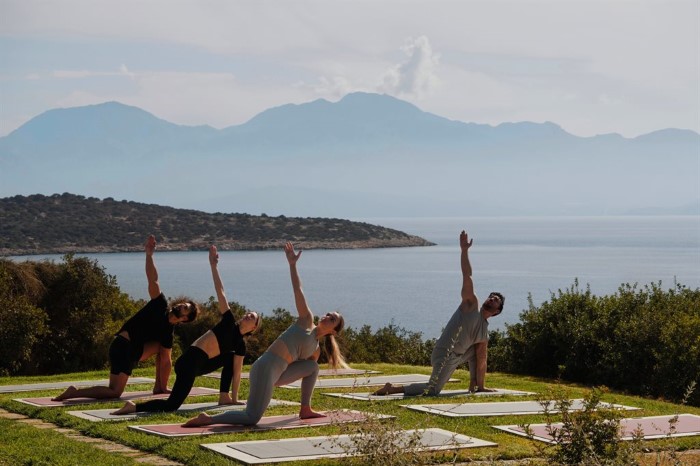 Minos Palace Resort Adults Only, Agios Nikolaos, Grčka — smeštajna jedinica