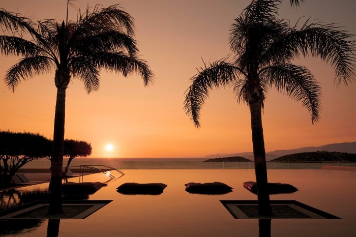 Minos Palace Resort Adults Only, Agios Nikolaos, Grčka — smeštajna jedinica