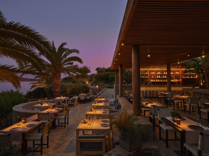 Minos Palace Resort Adults Only, Agios Nikolaos, Grčka — smeštajna jedinica