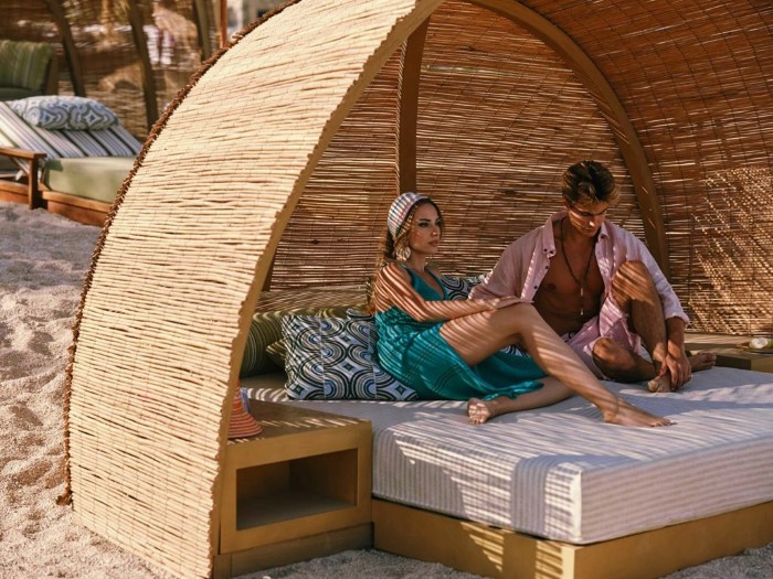 Myconian Sunrise Relais & Chateaux, Elia, Grčka — fotografija 14