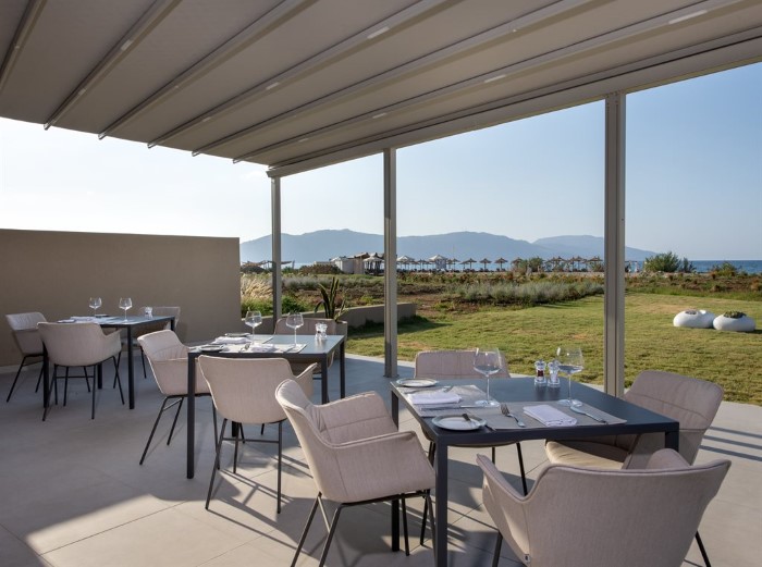 Ventale Island Breeze Resort, Georgiupolis, Grčka — fotografija 1