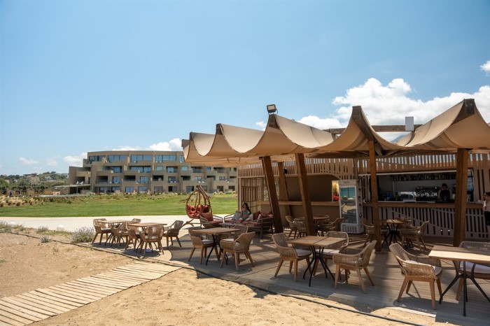 Ventale Island Breeze Resort, Georgiupolis, Grčka — fotografija 2