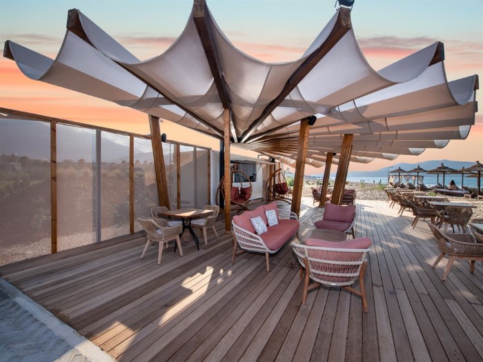 Ventale Island Breeze Resort, Georgiupolis, Grčka — fotografija 3