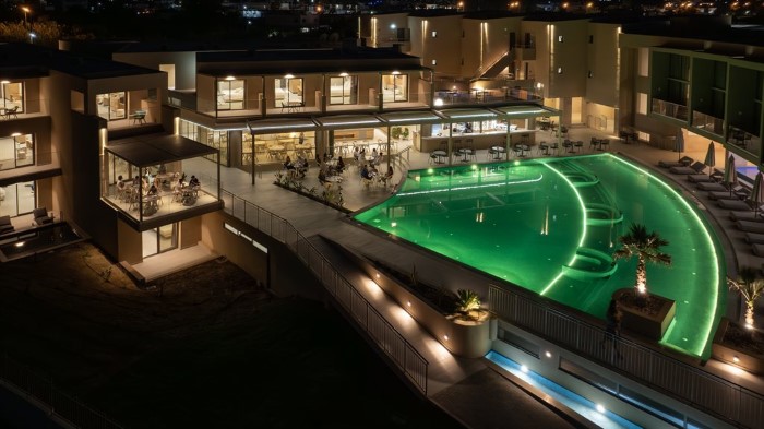 Ventale Island Breeze Resort, Georgiupolis, Grčka — fotografija 10