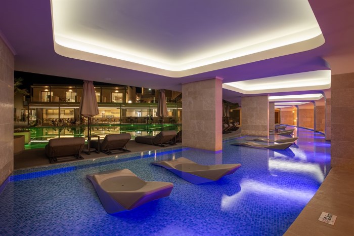Ventale Island Breeze Resort, Georgiupolis, Grčka — fotografija 14