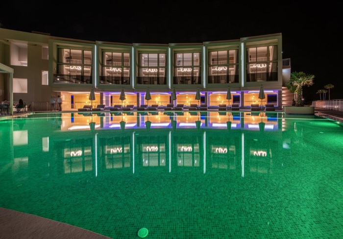 Ventale Island Breeze Resort, Georgiupolis, Grčka — fotografija 15