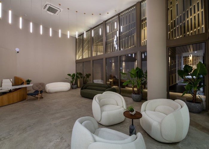 Ventale Island Breeze Resort, Georgiupolis, Grčka — fotografija 17