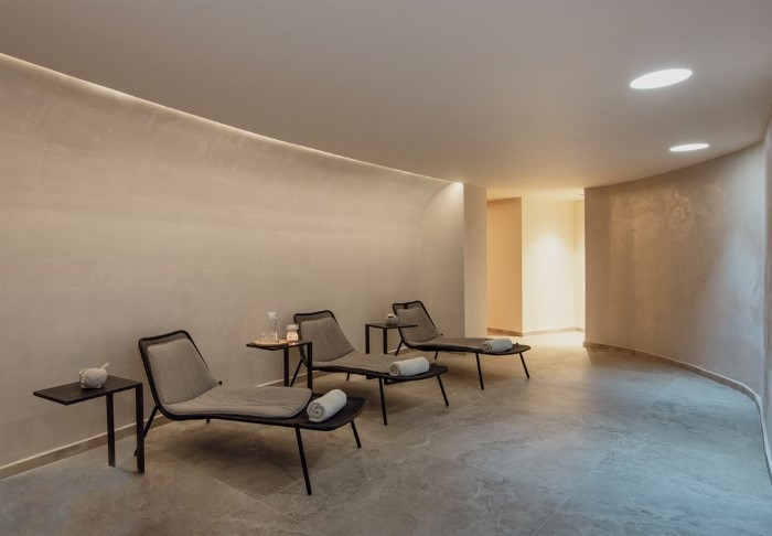 Ventale Island Breeze Resort, Georgiupolis, Grčka — fotografija 20