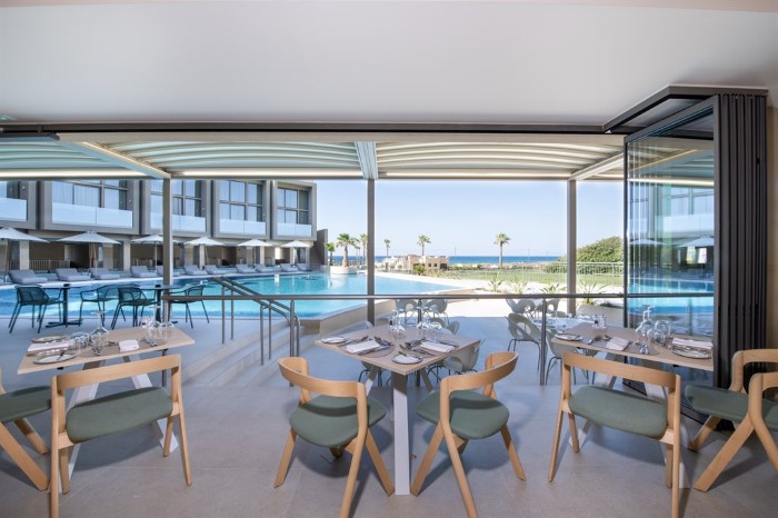 Ventale Island Breeze Resort, Georgiupolis, Grčka — fotografija 23