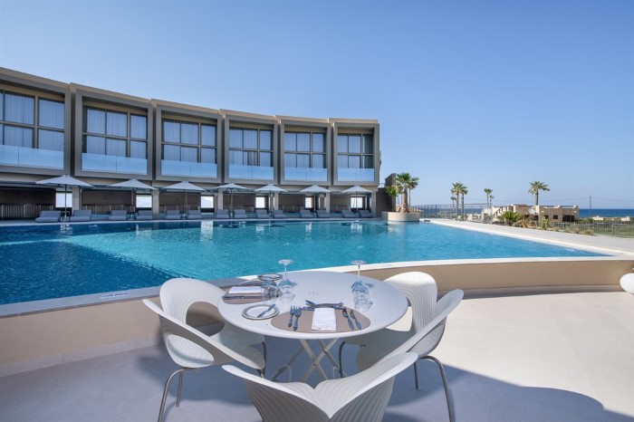 Ventale Island Breeze Resort, Georgiupolis, Grčka — fotografija 24
