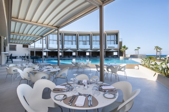 Ventale Island Breeze Resort, Georgiupolis, Grčka — fotografija 25