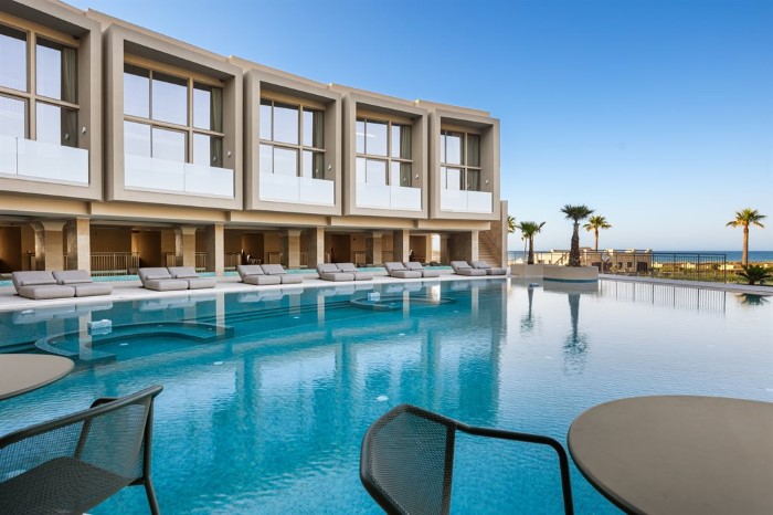 Ventale Island Breeze Resort, Georgiupolis, Grčka — fotografija 27