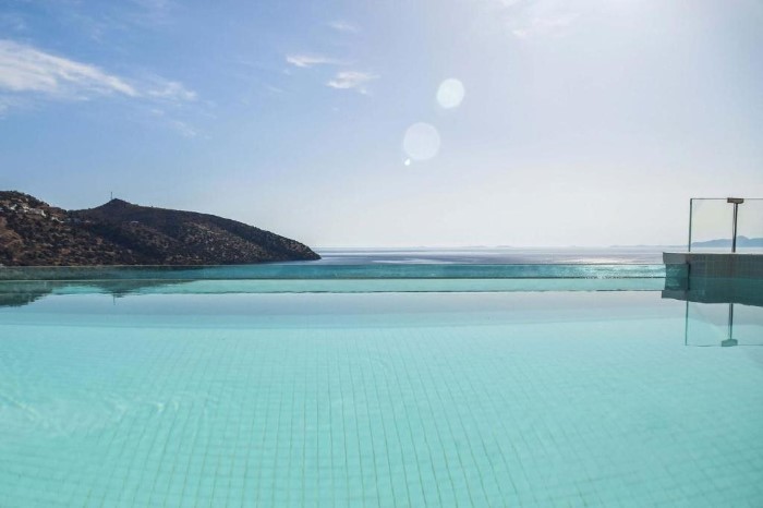 Zeus Eleva Miraya Adults Only, Agios Nikolaos, Grčka — fotografija 1