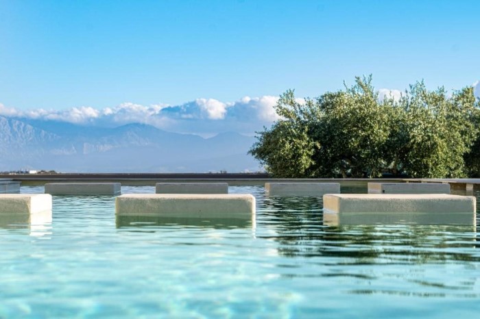 Zeus Eleva Miraya Adults Only, Agios Nikolaos, Grčka — fotografija 2