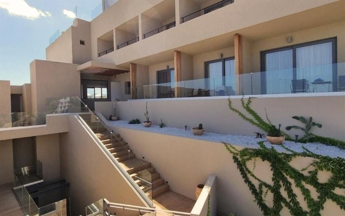 Zeus Eleva Miraya Adults Only, Agios Nikolaos, Grčka — fotografija 4