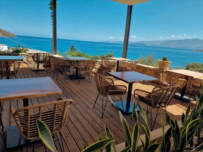 Zeus Eleva Miraya Adults Only, Agios Nikolaos, Grčka — fotografija 5
