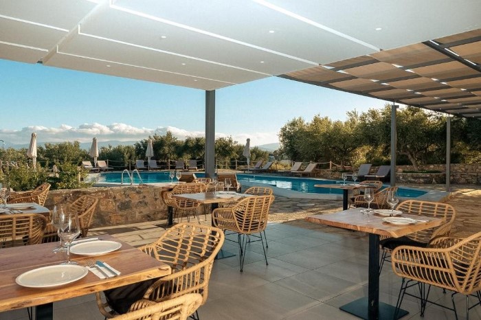 Zeus Eleva Miraya Adults Only, Agios Nikolaos, Grčka — fotografija 7