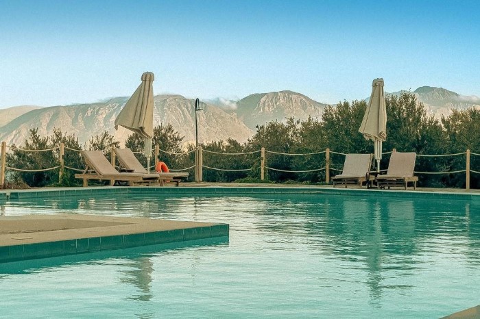 Zeus Eleva Miraya Adults Only, Agios Nikolaos, Grčka — fotografija 9