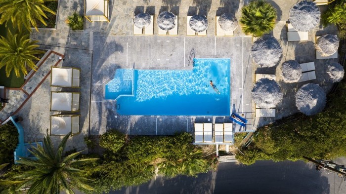 Hersonissos Village, Hersonisos, Grčka — fotografija 2