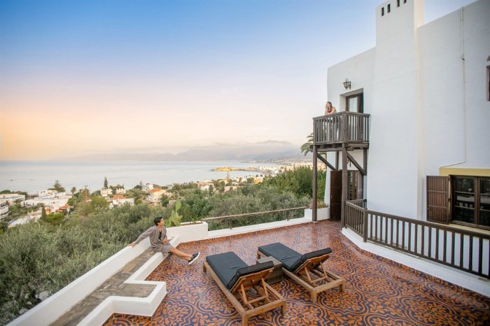 Hersonissos Village, Hersonisos, Grčka — fotografija 3