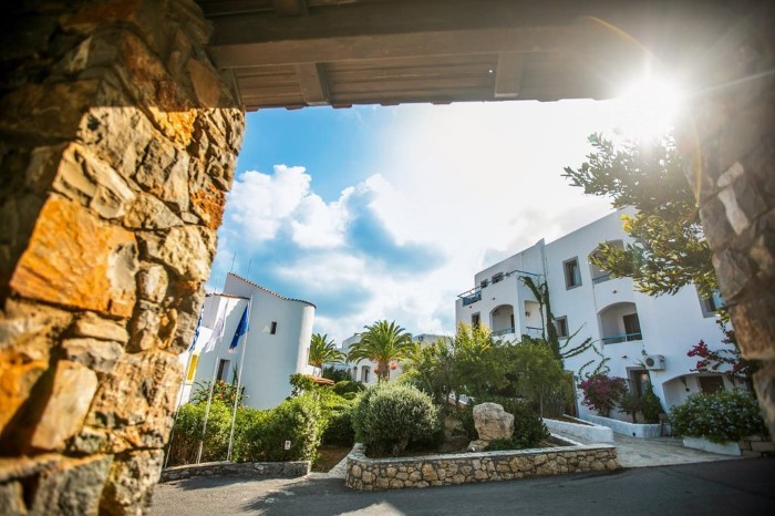 Hersonissos Village, Hersonisos, Grčka — fotografija 4