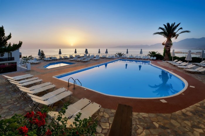 Hersonissos Village, Hersonisos, Grčka — fotografija 10