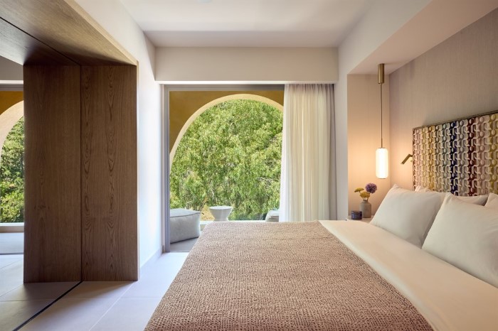 Avali, Mar-Bella Collection, Agios Ioannis Peristeron, Grčka — Junior Suite Grand Balcony Side Sea View