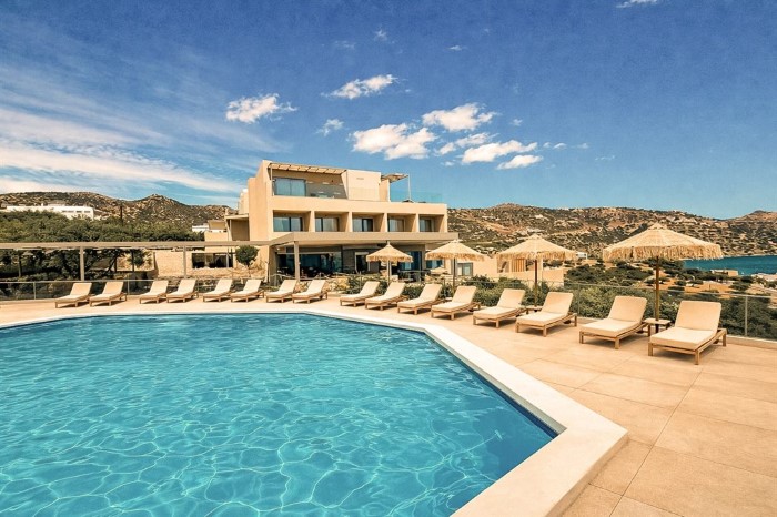 Zeus Eleva Miraya Adults Only, Agios Nikolaos