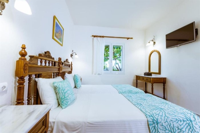 Anais Collection Hotels & Suites, Hania, Grčka — Apartment 1 BedRoom