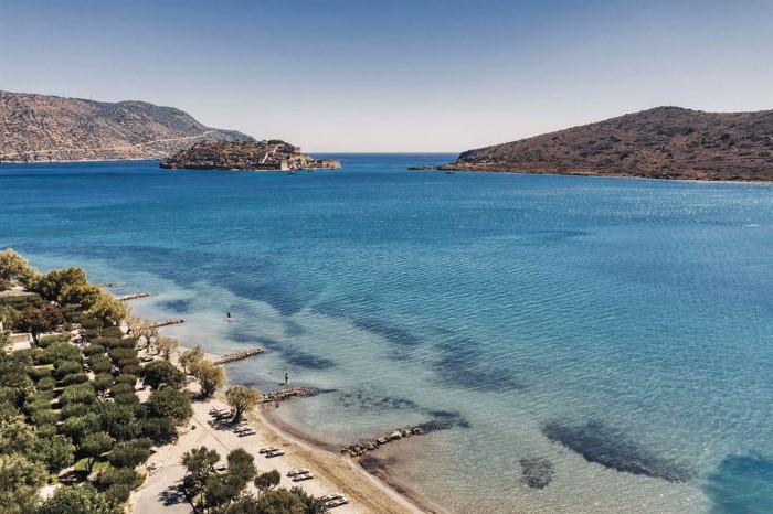 Domes of Elounda, Autograph Collection, Elunda, Grčka — fotografija 42